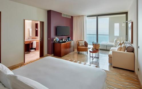 Jumeirah Port Soller Hotel & Spa-Deluxe Sea View 1_11653